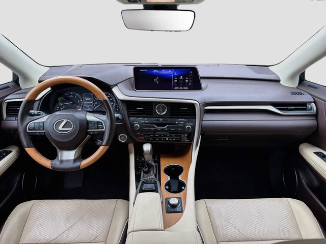 Used 2017 Lexus RX 350 FWD w/ Premium Package image 17