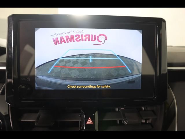 Used 2024 Toyota Corolla LE image 25