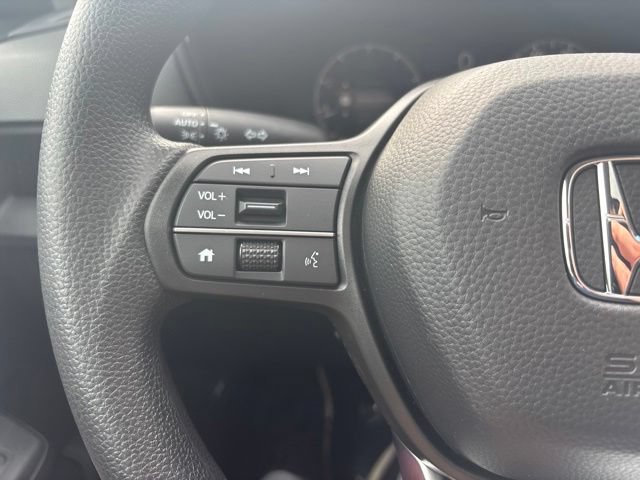 New 2026 Honda CR-V EX image 27