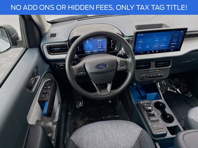 New 2026 Ford Maverick XLT image 20