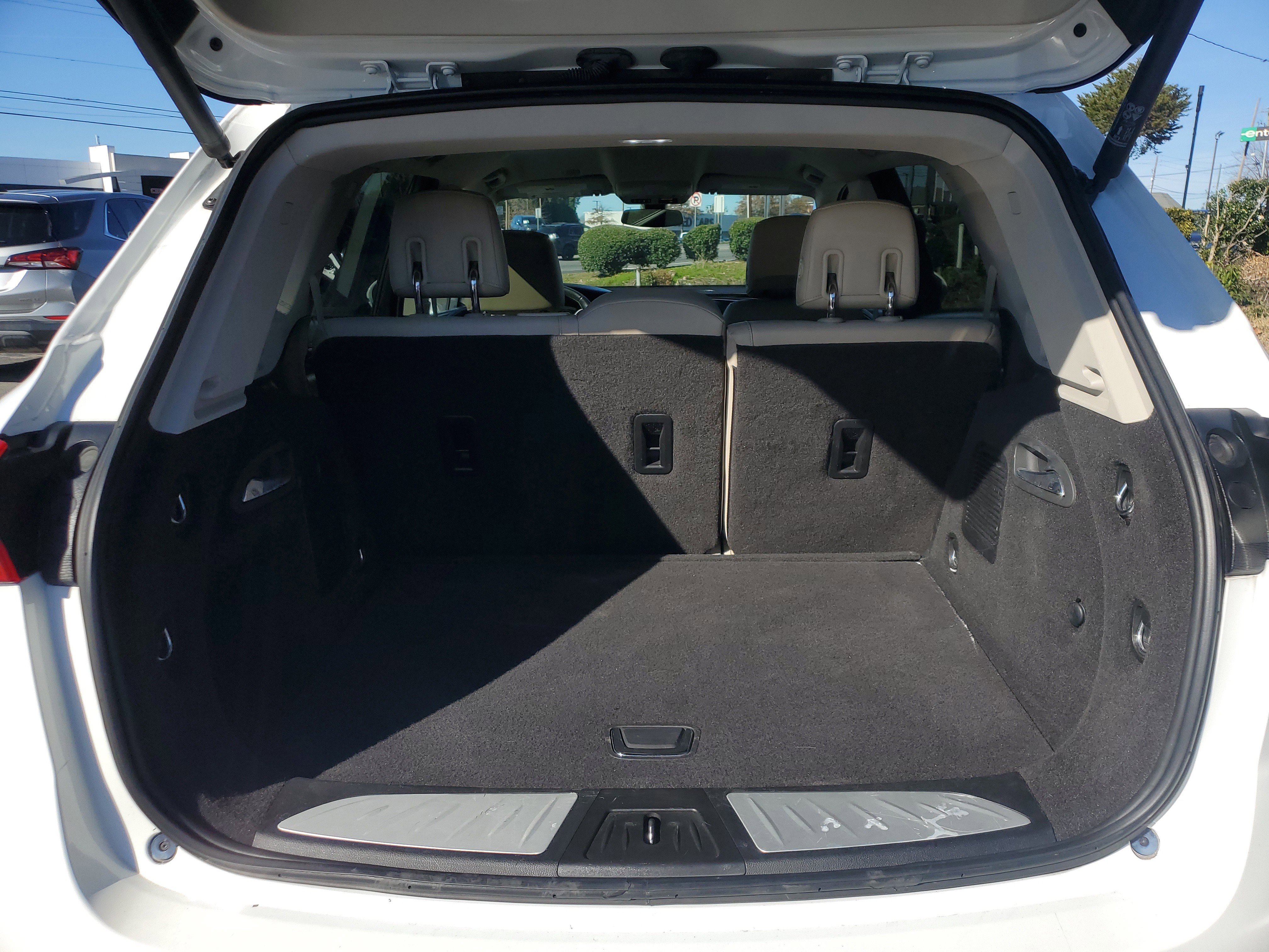 Used 2020 Buick Envision Essence image 8