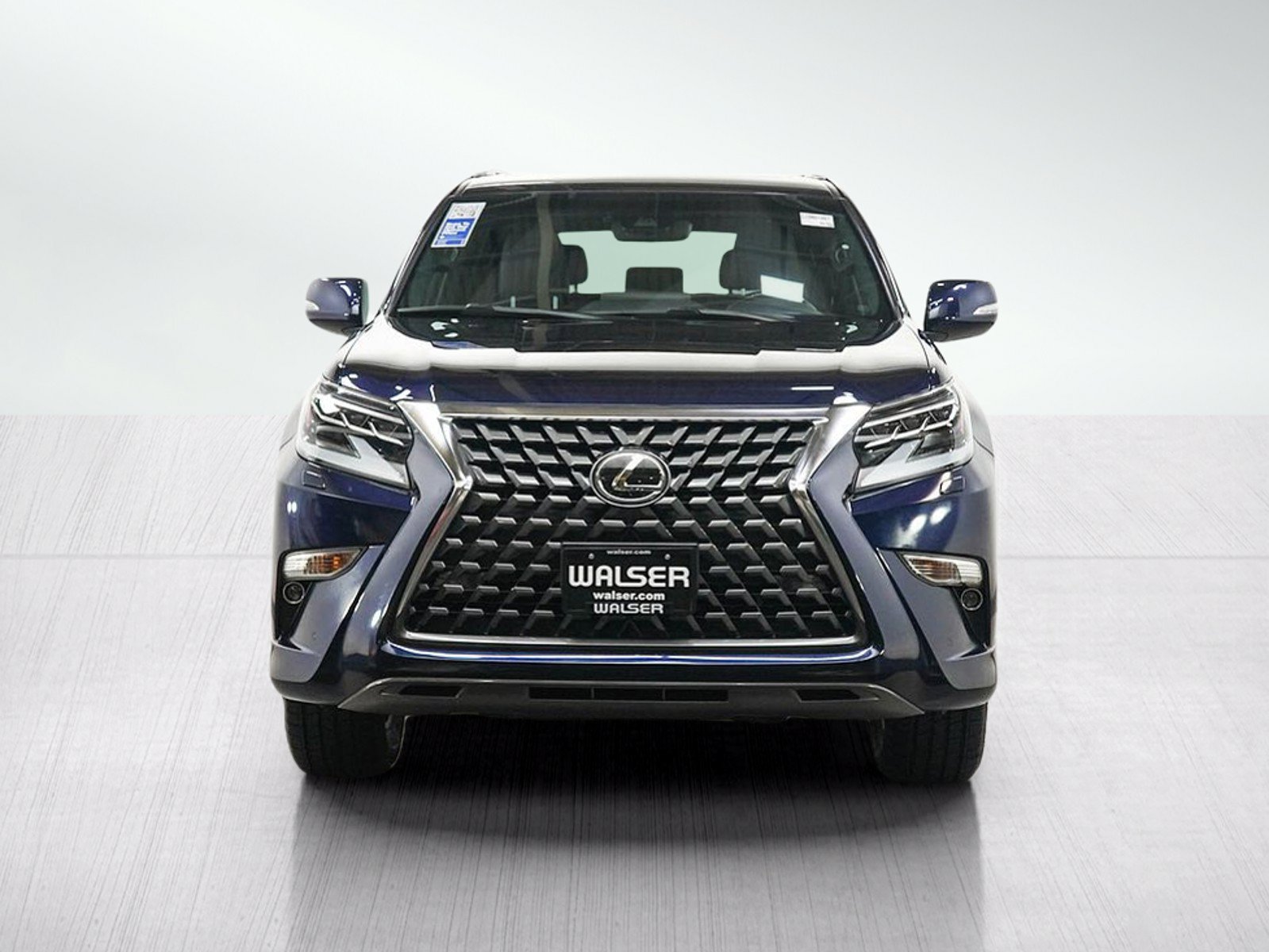Used 2022 Lexus GX 460 Premium w/ Premium Plus Package AWD/4WD image 8