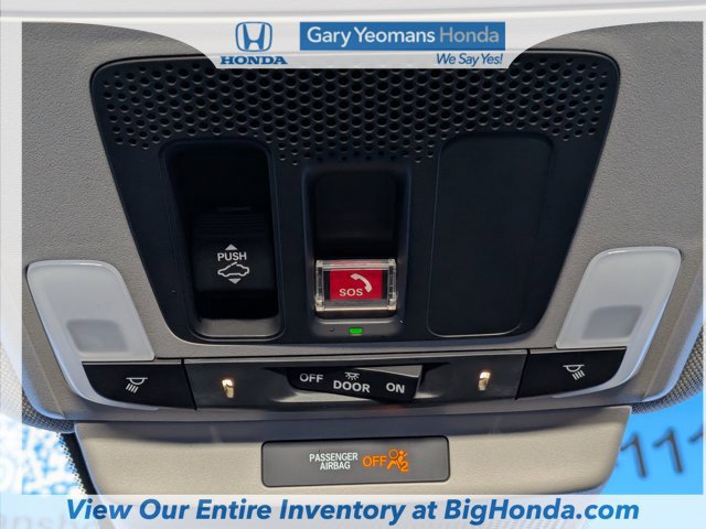 Used 2024 Honda Accord EX image 30