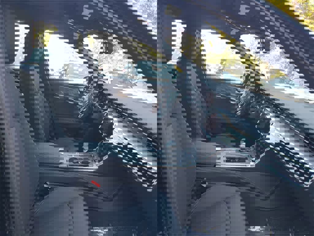 New 2025 Audi A6 Premium Plus image 22