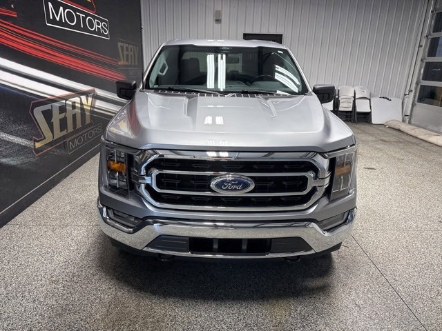 Used 2022 Ford F150 XLT w/ Equipment Group 302A High image 31