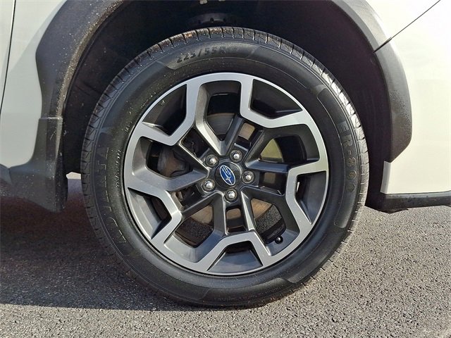 Used 2017 Subaru Crosstrek 2.0i Premium w/ Moonroof Package image 8