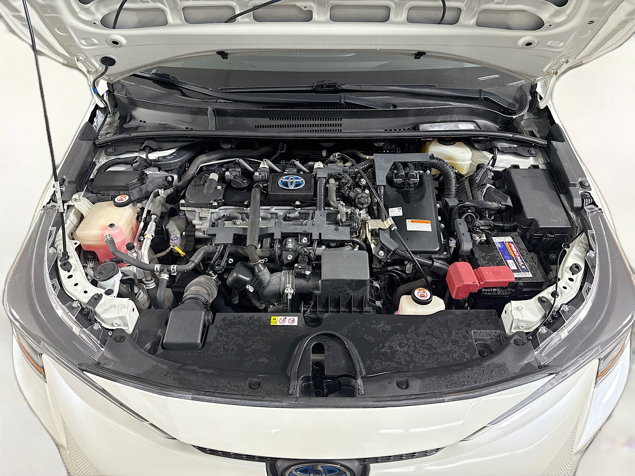 Used 2020 Toyota Corolla LE image 39