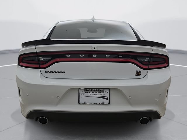 Used 2023 Dodge Charger Scat Pack RWD image 7