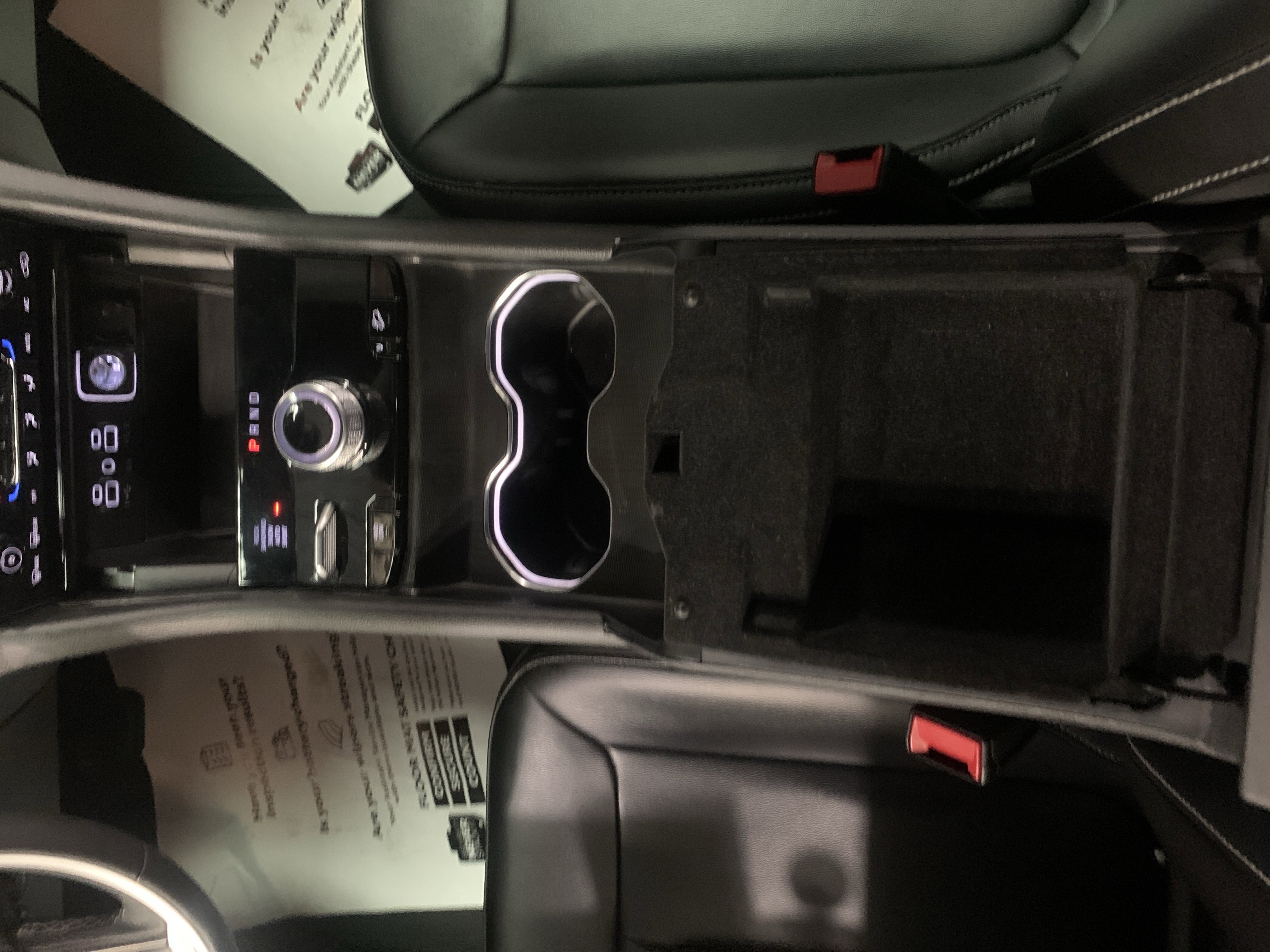 Used 2024 Jeep Grand Cherokee Limited 4xe image 16