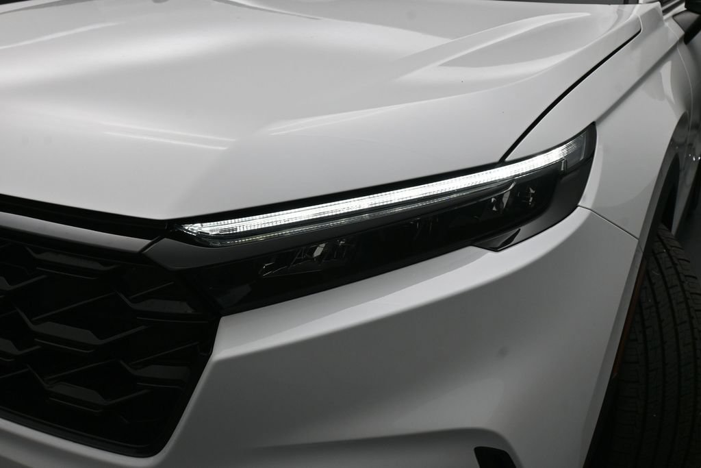 Used 2023 Honda CR-V Sport image 37