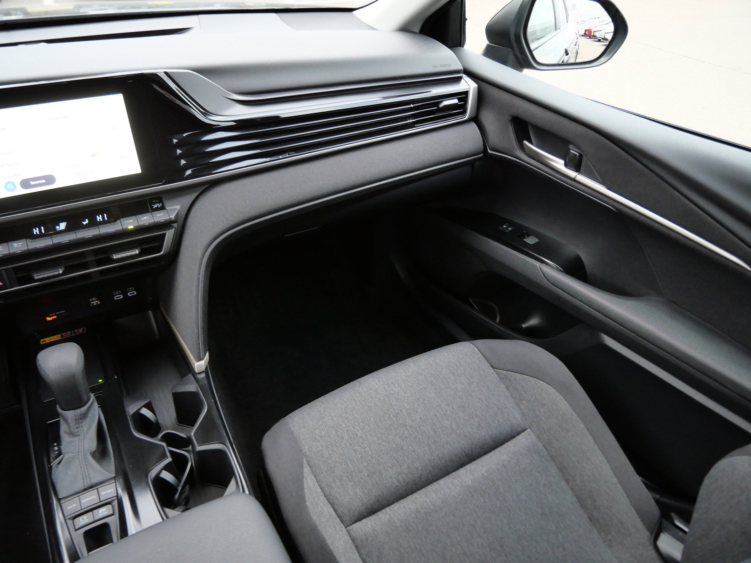 Certified 2025 Toyota Camry LE image 12