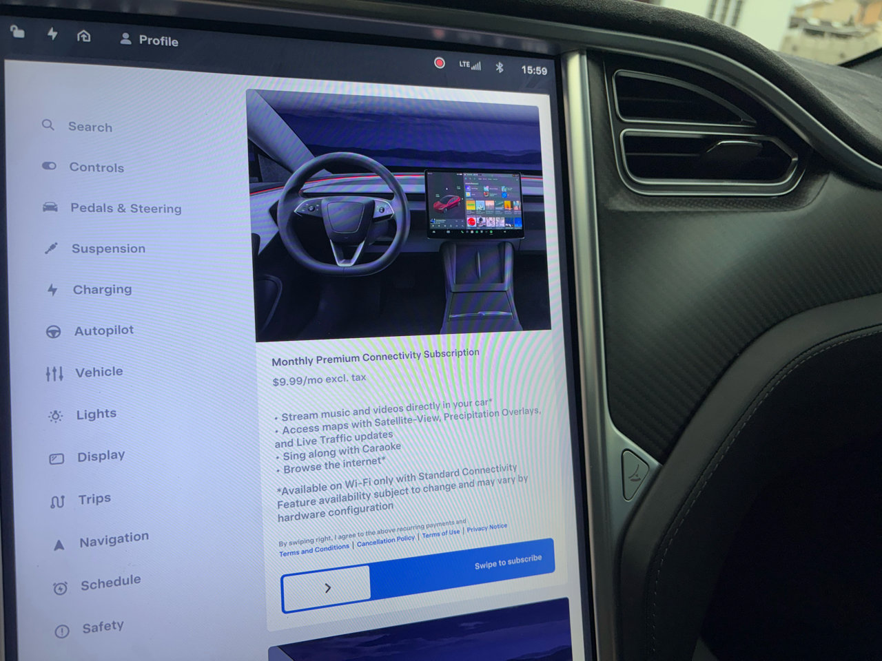 Used 2016 Tesla Model S 75D image 40