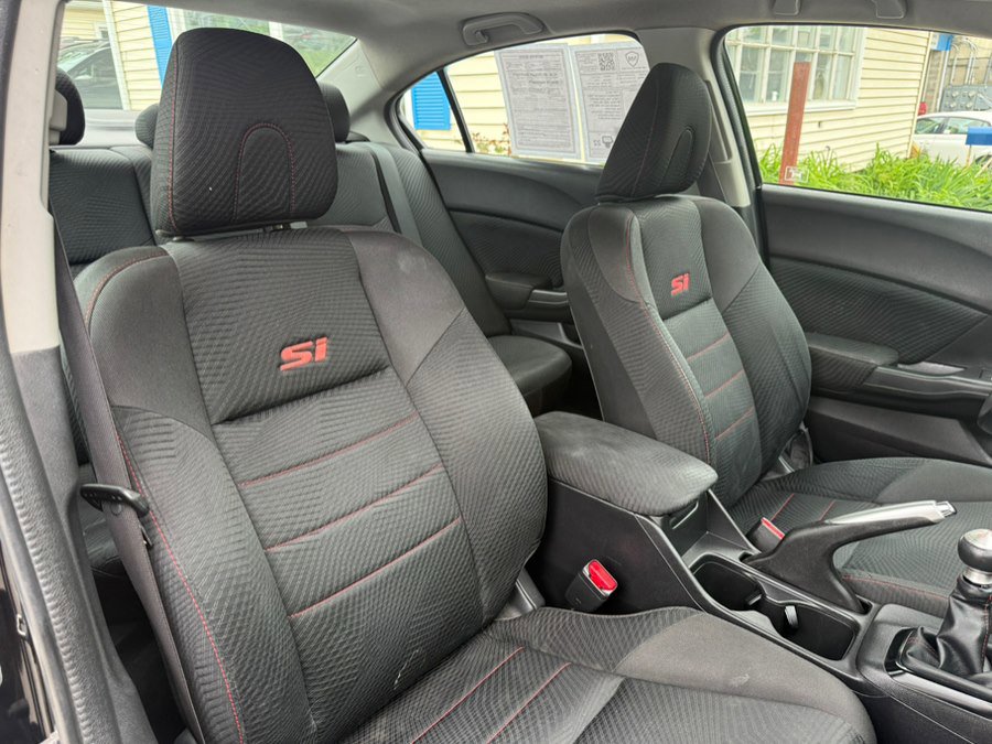 Used 2012 Honda Civic Si image 30