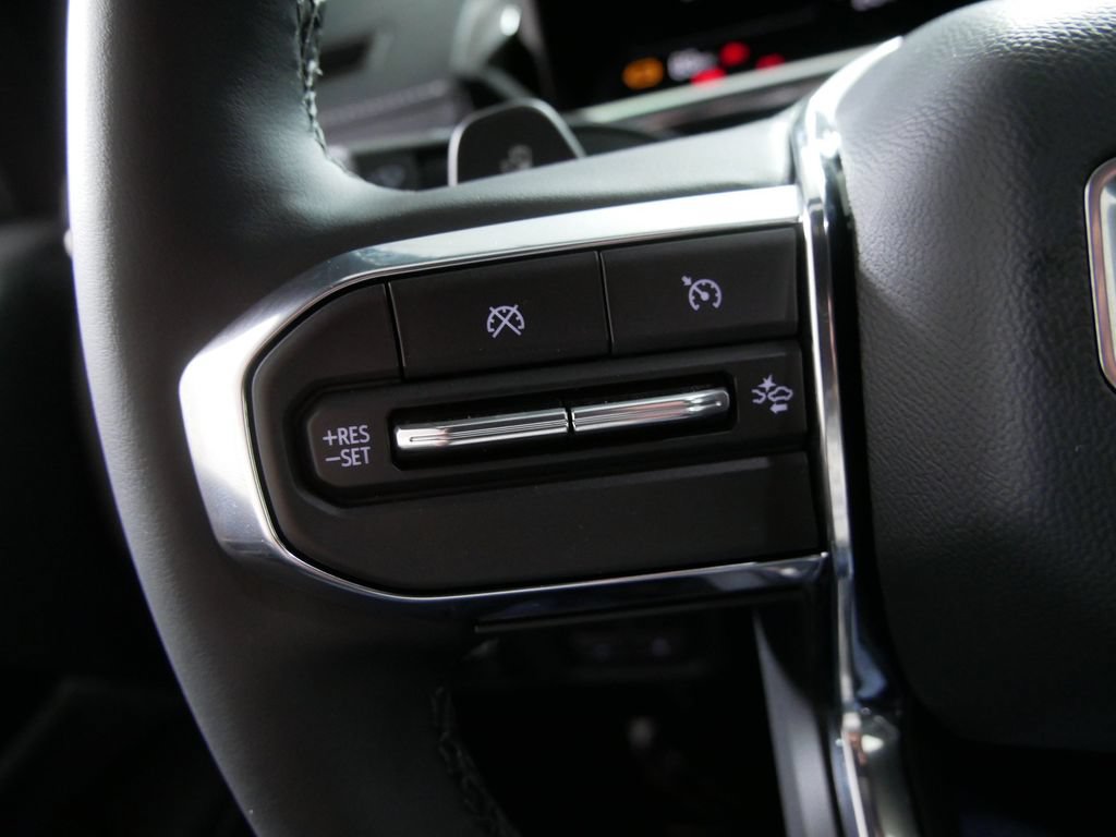 New 2026 GMC Sierra EV Elevation w/ Premium Package AWD/4WD image 16