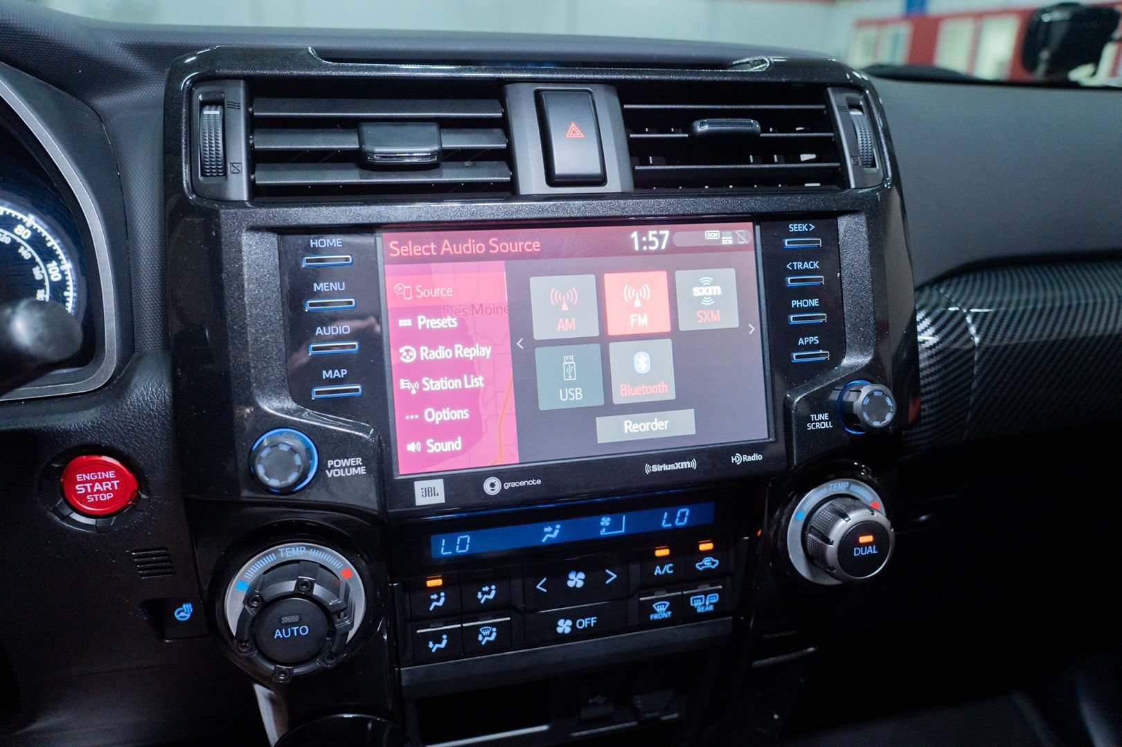Used 2023 Toyota 4Runner TRD Pro AWD/4WD image 58