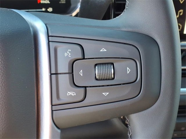 New 2026 GMC Sierra 2500 SLT w/ SLT Convenience Package image 27