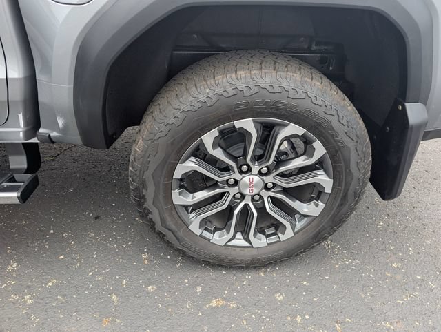 Used 2023 GMC Canyon Denali AWD/4WD image 24
