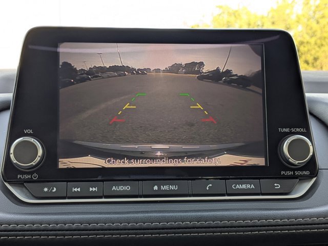 Used 2023 Nissan Rogue SV w/ SV Premium B Package image 30