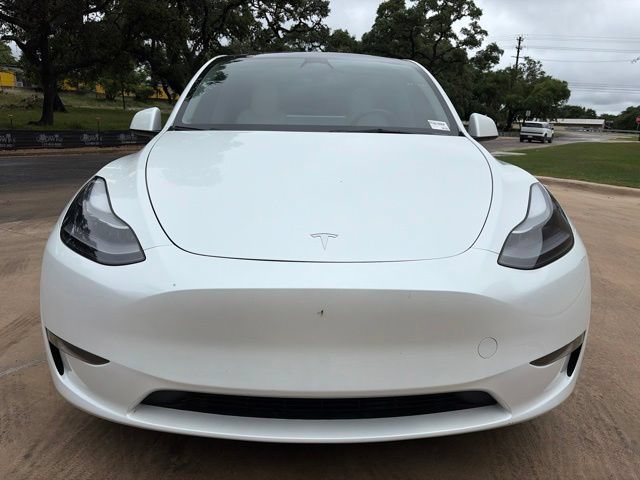 Used 2023 Tesla Model Y Performance AWD/4WD image 6