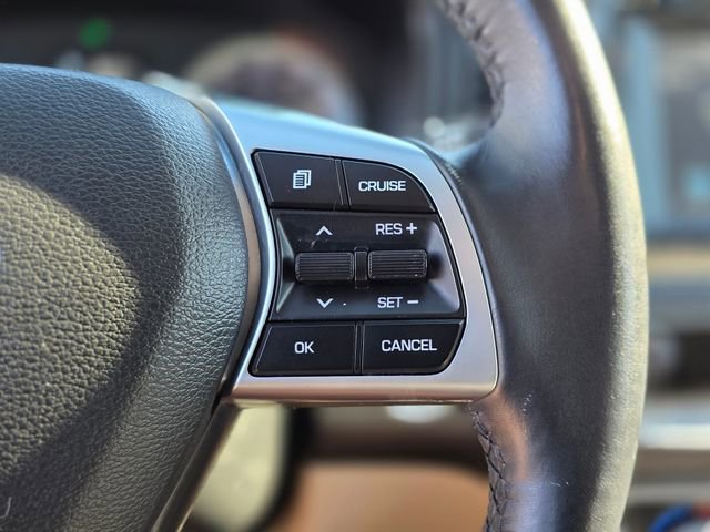 Used 2019 Hyundai Sonata SEL image 22