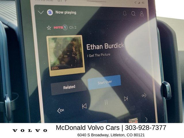 New 2026 Volvo EX30 Plus w/ Protection Package AWD/4WD image 25