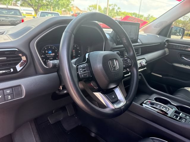 Certified 2023 Honda Pilot Elite image 15