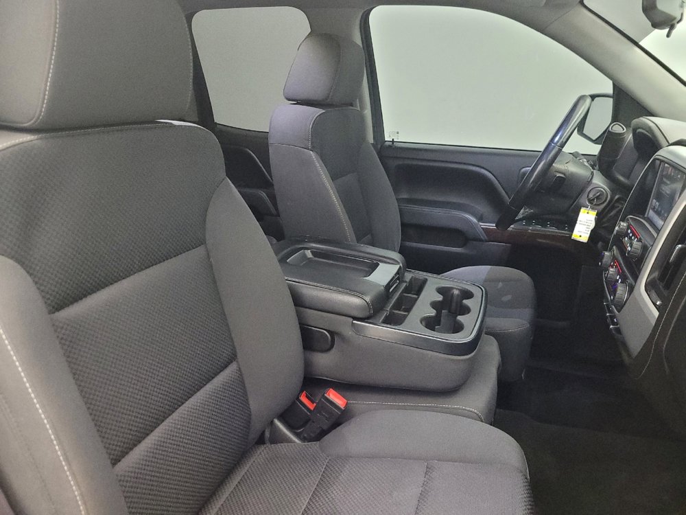 Used 2016 GMC Sierra 1500 SLE w/ SLE Value Package image 21