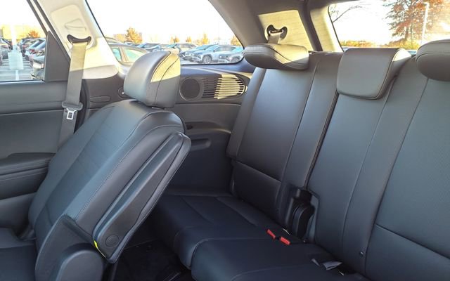 New 2026 Hyundai Palisade Limited image 11