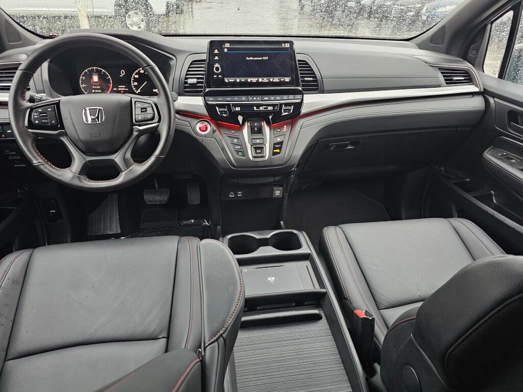 Used 2025 Honda Odyssey Sport-L image 15