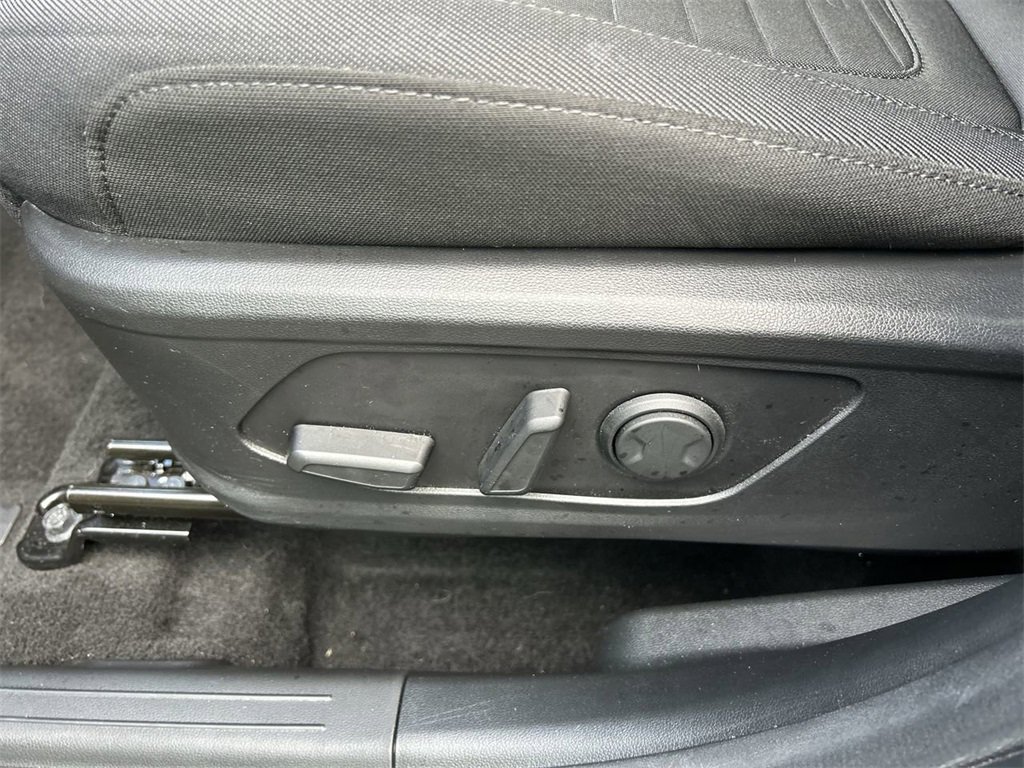 Certified 2023 Hyundai Santa Cruz SEL w/ Cargo Package image 21