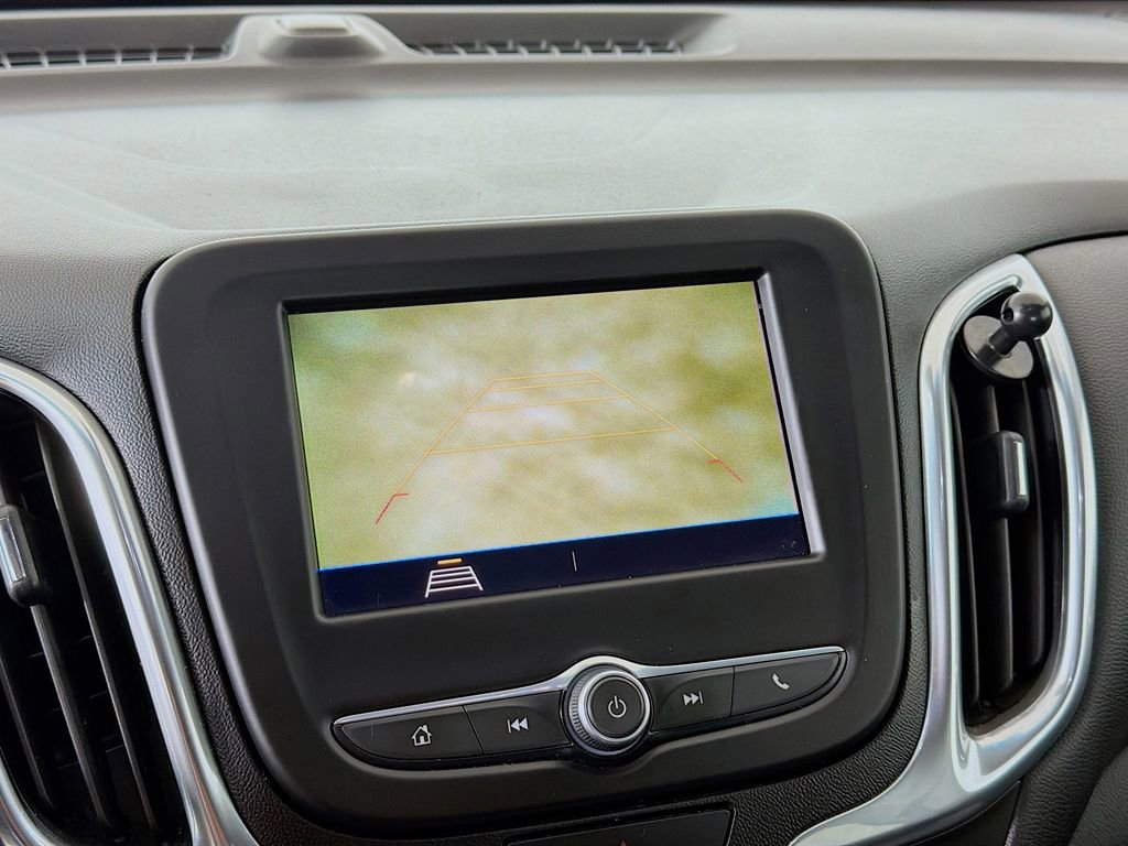 Used 2020 Chevrolet Equinox LT w/ Driver Convenience Package FWD image 30