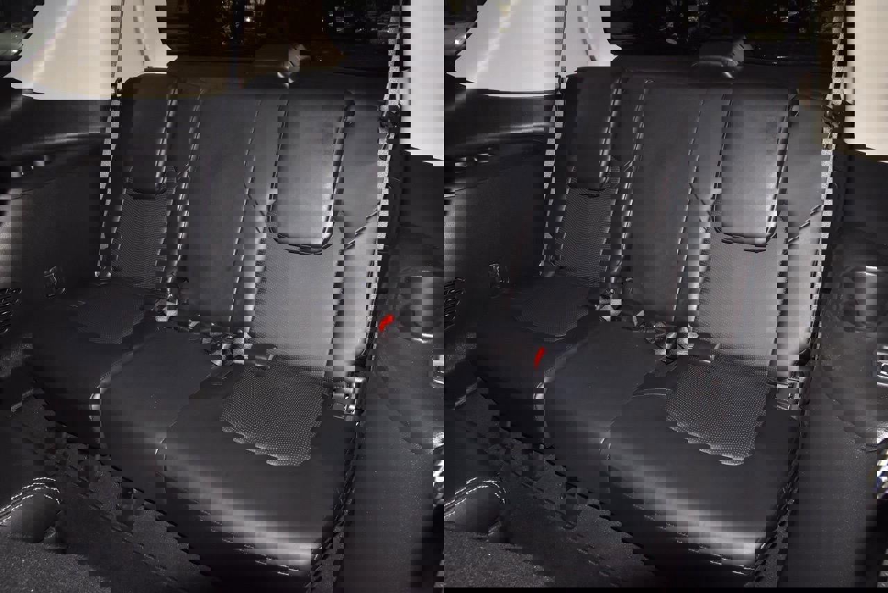 Used 2018 Nissan Armada Platinum w/ Captain Seat Package image 15