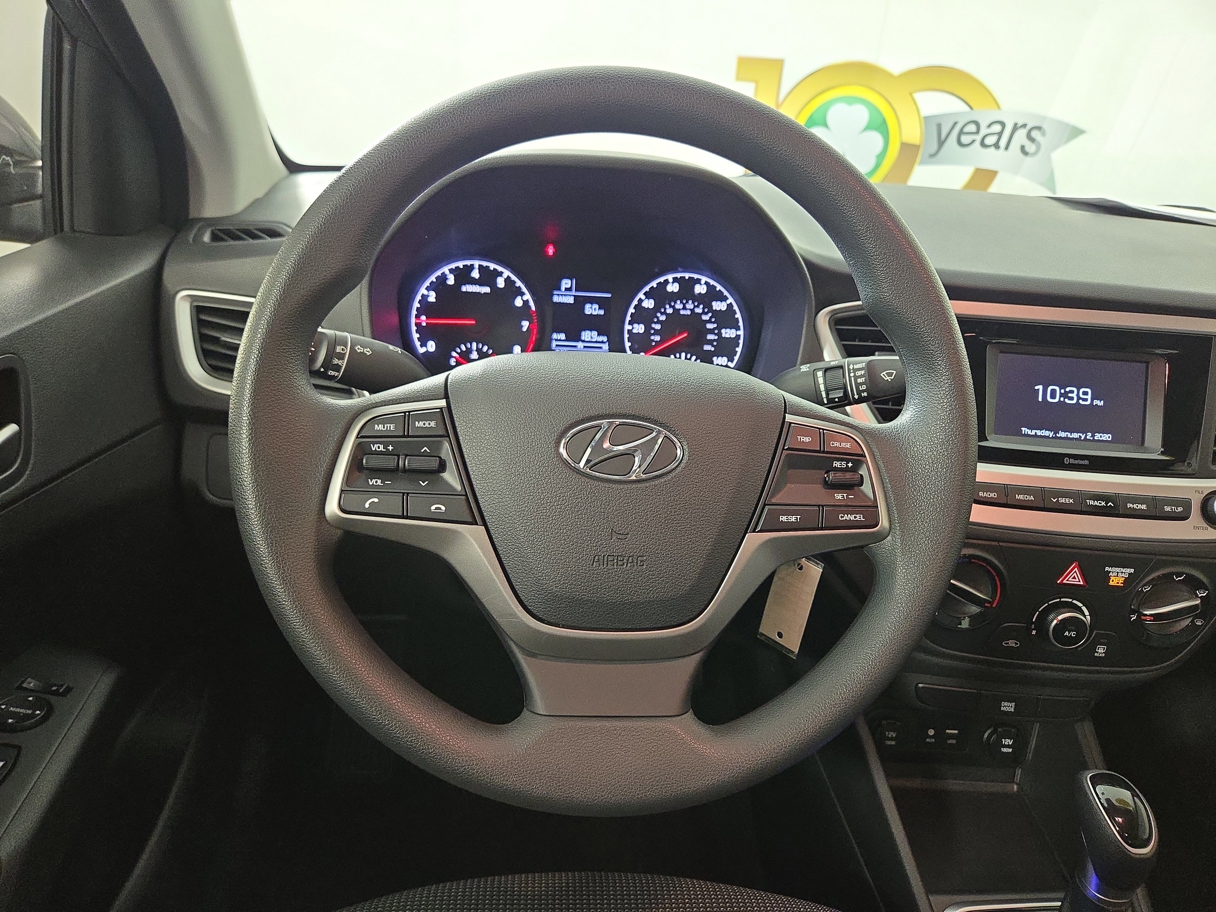 Used 2022 Hyundai Accent SE image 14