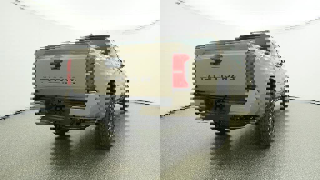 New 2026 Toyota Tacoma TRD Sport image 24