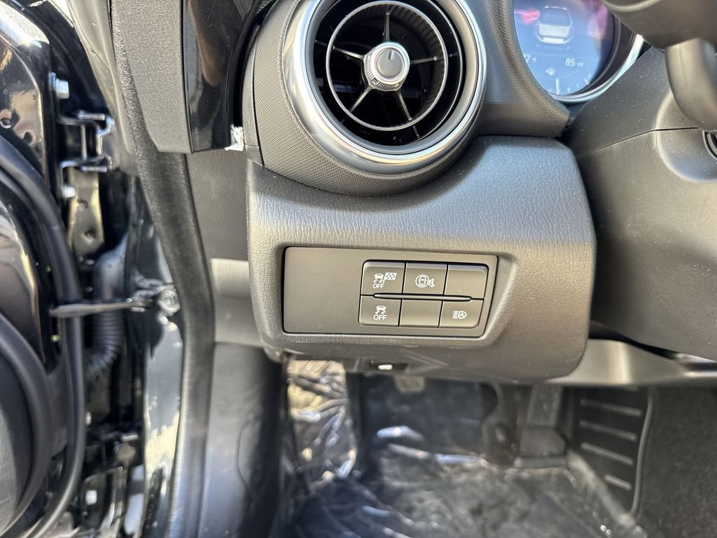 New 2025 MAZDA MX-5 Miata Grand Touring w/ Weather Package image 55