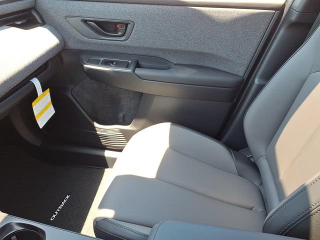 New 2026 Subaru Outback Premium AWD/4WD image 14