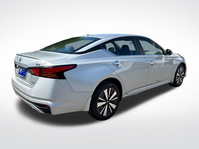 Used 2022 Nissan Altima 2.5 SV w/ SV Premium Package image 6