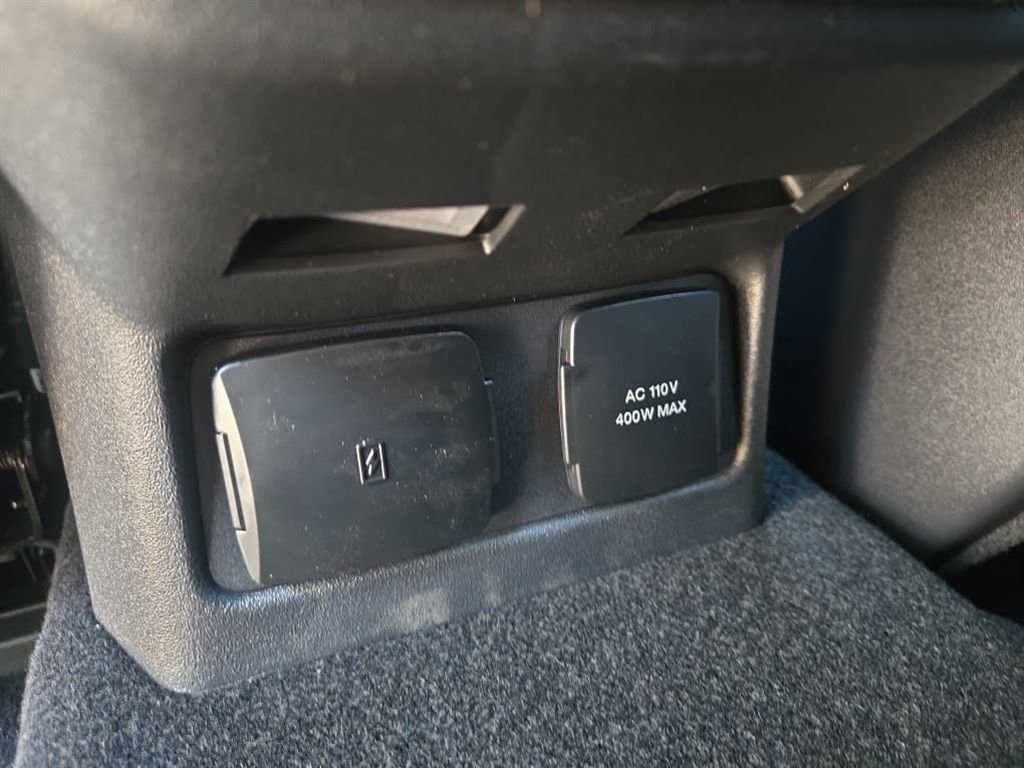 New 2026 Ford Bronco Outer Banks w/ Sasquatch Package AWD/4WD image 12