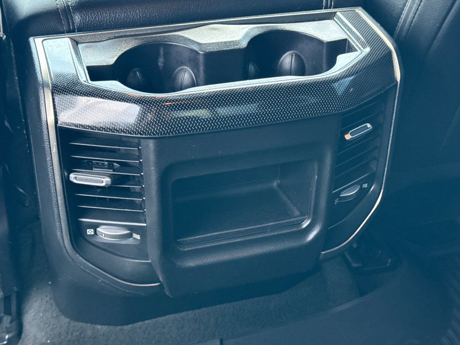 Used 2021 RAM 1500 Rebel w/ Rebel Level 1 Equipment Group image 14