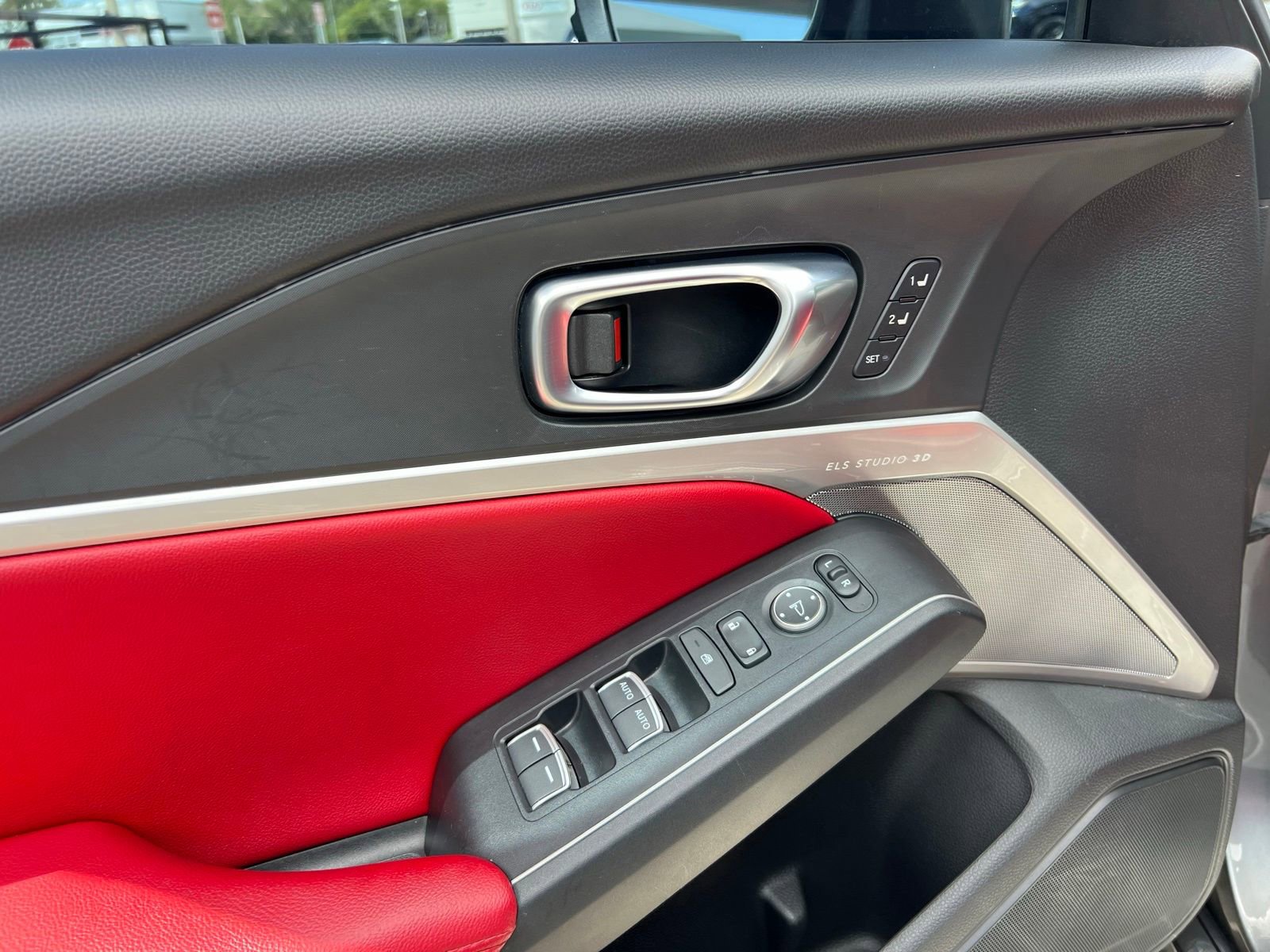 Used 2023 Acura Integra A-Spec image 24