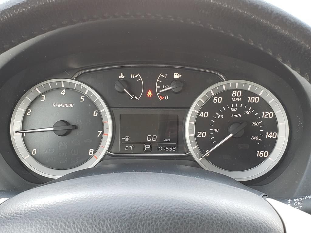 Used 2015 Nissan Sentra SV image 38