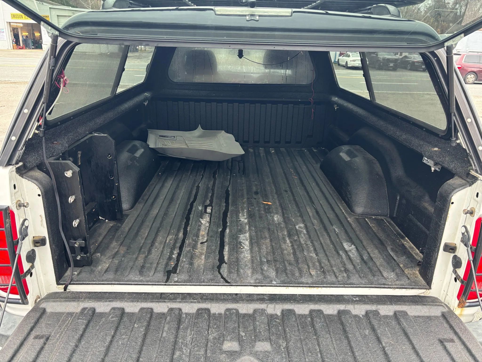 Used 2011 Dodge Dakota Big Horn image 16