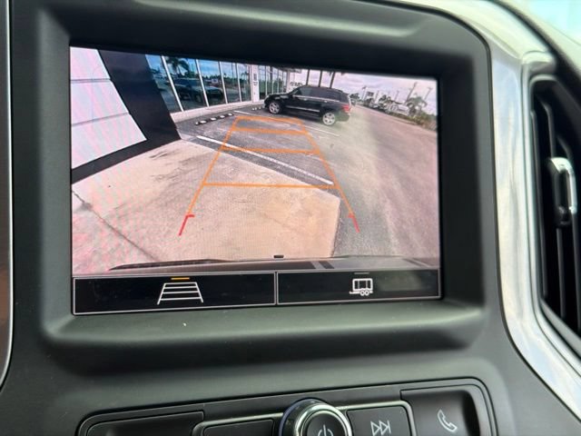Used 2024 Chevrolet Silverado 1500 Custom w/ Rally Edition AWD/4WD image 27
