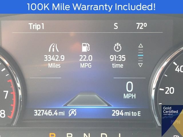 Used 2024 Ford Explorer XLT w/ Equipment Group 202A AWD/4WD image 46