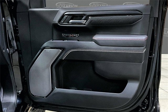 Used 2023 GMC Sierra 1500 AT4X w/ AT4X AEV Edition image 13