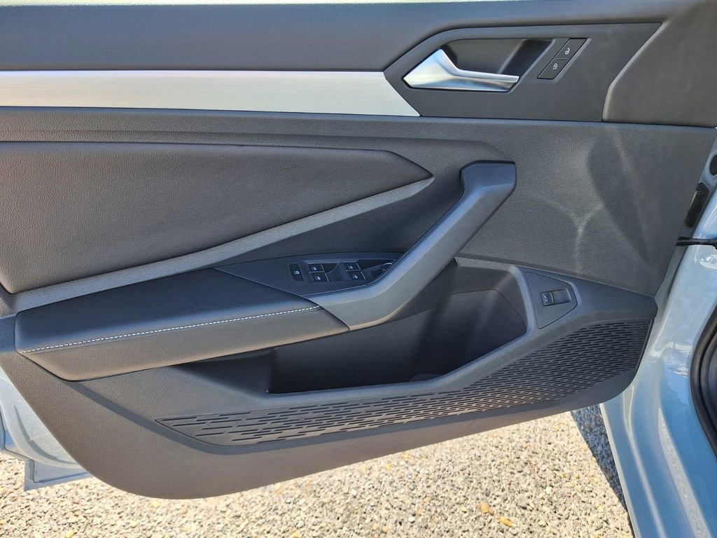 New 2026 Volkswagen Jetta Sport image 24