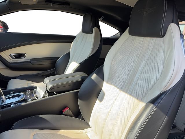Used 2015 Bentley Continental GT V8 S AWD/4WD image 8