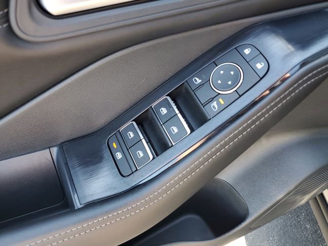 Certified 2026 Nissan Rogue SL AWD/4WD image 19