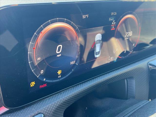 Certified 2023 Mercedes-Benz CLA 250 CLA 250 image 11