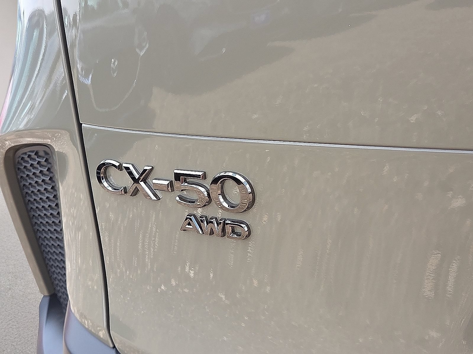 New 2026 MAZDA CX-50 Meridian Edition w/ Apex Package AWD/4WD image 17